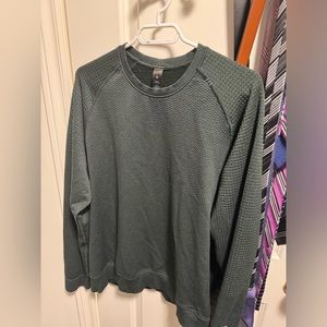 Lululemon Engineered Warmth Sweater